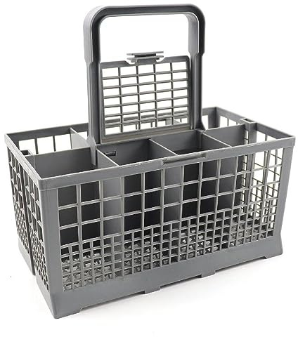 GRONGU Besteckkorb Für Die Spülmaschine Universalkorb (9 5 X 5 4 X 4 8) Universalkorb Mit Ersatzgestellhalter Besteckkorb Für Die Spülmaschine Universal