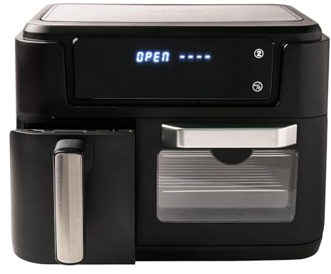 Lakeland 2-in-1 Air Fryer Oven 11L