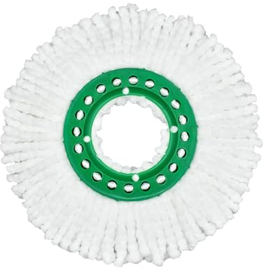 Têtes de Balai de Rechange – Têtes de Balai en Microfibre