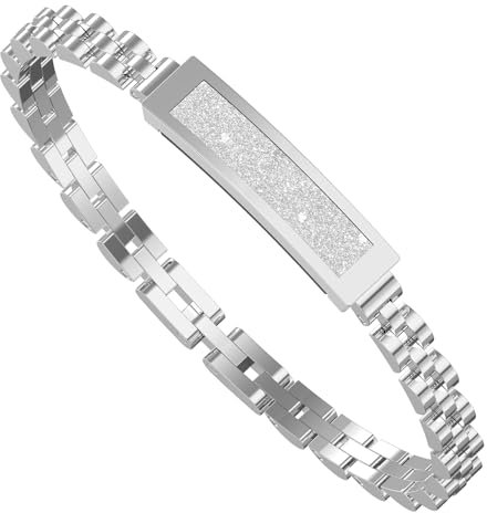 Pulsera inteligente para mujer, monitor de actividad y frecuencia cardíaca, sueño, modos deportivos, oxígeno en sangre, IP68, impermeable