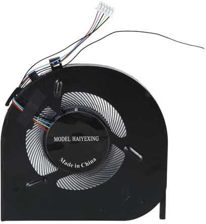 Internal Laptop Fan CPU Cooling Enhances Cooling For T470 T480 Models Heatsink Internal