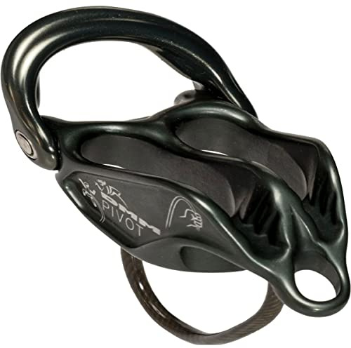DMM Pivot, Matt Grey, One Size, A1160MG