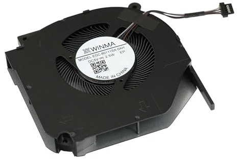 Medion 40084445 Lüfter (CPU) | für Erazer Beast X40 (GM7PX9N)