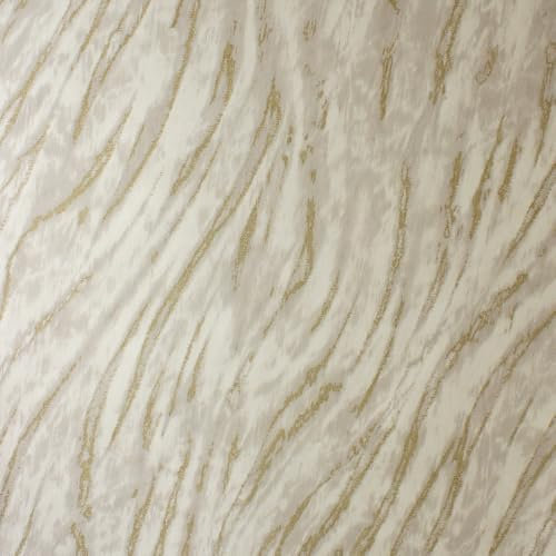 Crown M1861 Ember Wallpaper, Natural