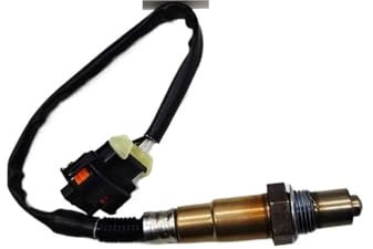 Lambdasonde Für Vauxhall Für Opel Für Astra G H Für Corsa C D Für Combo 0258006499 93177450 Lambda Sonde O2 Sauerstoff Sensor Lambdasensor