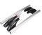 Car Roof Rack For Suzuki For Alto For Suzuki For Swift For SX4 Car Aluminum Alloy Roof Rack Luggage Carrier Bar Car Accessories Rooftop Luggage Holder(MULTI)