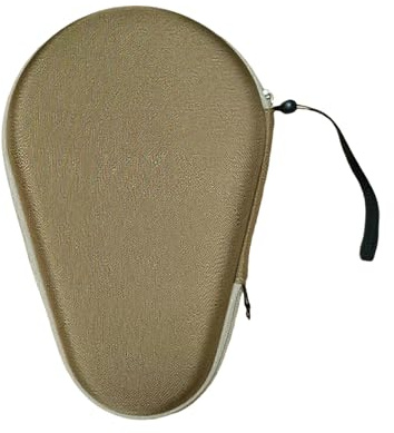 XAGMODSHN Funda para palas de pádel, unisex, para tenis, raquetas de playa, funda protectora para interior y exterior, durabilidad, nailon, bolsa de almacenamiento