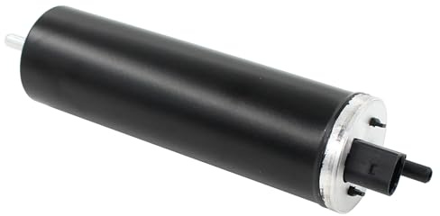 Front Fuel Filter for Vol-vo