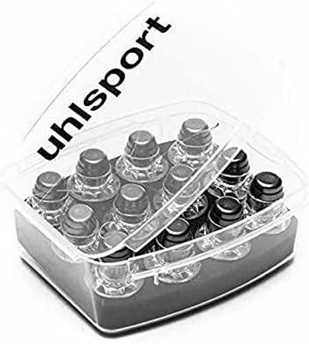 Uhlsport Stollen Steel Grey 13/16MM