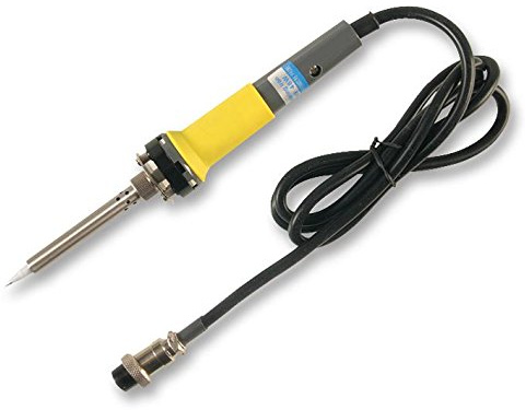 DURATOOL 88-201A Replacement Soldering Iron for ESD Soldering Station