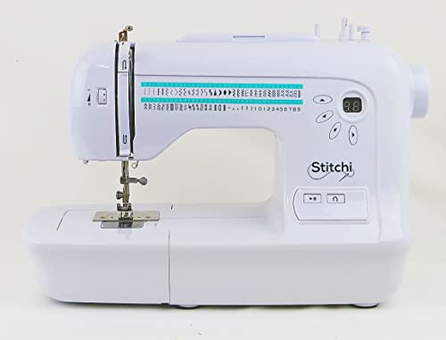 Stitchi STMCH001 Sewing Machine, Multi