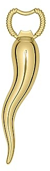 Bugatti C-Hornetto - Abrebotellas dorado