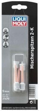 LIQUI MOLY 21470 Statikmischer