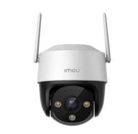 TELECAMERA CRUISER 2C 2K WIRELESS IP 3MP 2K FULL COLOUR 3.6MM PT E WI-FI - IMOU - IPC-S7CP-3M0WE-IMOU