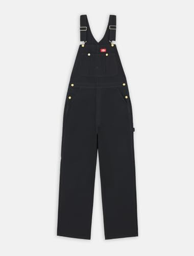 Dickies Salopettes À Bretelles Classiques