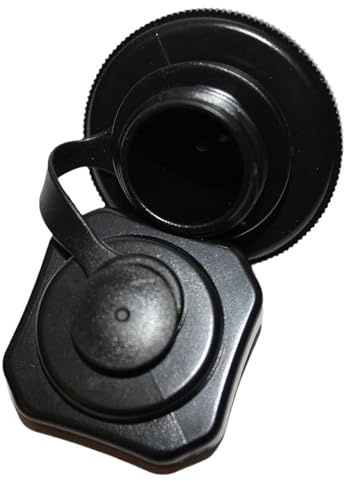 XFUYI Bouchons de Rechange pour valves à vis pour Matelas gonflables Bouchons de valves de gonflage et de dégonflage Remplacement pour dégonflage