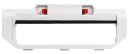 Copertura Della Spazzola Principale, Compatibile Con Xiaomi, Compatibile Con Mijia, STYTJ02YM 3C 2S S10 B106GL S12 T12 Vacuum-Mop 2S/Pro Sweeping Robot Aspirapolvere Pezzo Di Ricambio(White)