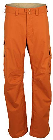 Burton Herren Snowboard Hose Cargo Pants