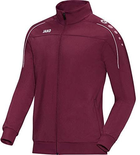 JAKO Polyesterjacka för män Classico