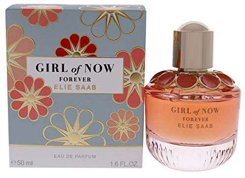 Elie Saab Girl of Now Forever EDP Vapo 50 ml