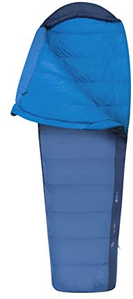 Sea to Summit Trek Tki Mumienschlafsack Daunen +0°C