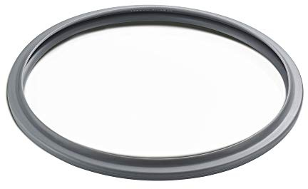 SILBERTHAL Dichtungsring für Schnellkochtopf 22cm - Ersatzteil Deckel - Silikonring
