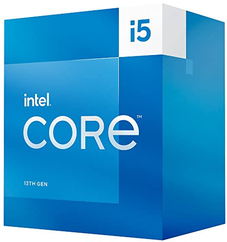 CORE I5-13400 2.5GHZ SKTLGA1700
