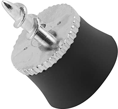 Ejoyous Ball Retriever for Putter, Mini Ball Pick Up Tool, Suction Cup Grip, Portable Back Saver Accessory