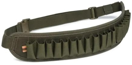 BERETTA GameKeeper EVO 20g Cartridge Belt | 20 Loops