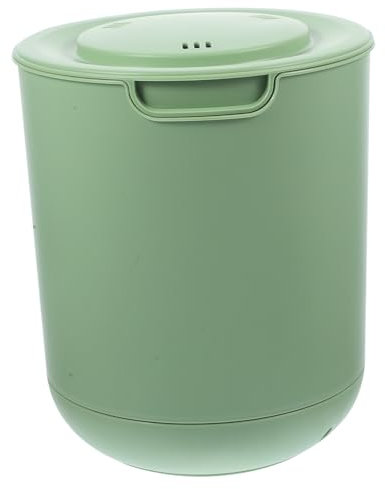 SEWOART Kit Pratico per La Coltivazione in Vaso di Fagioli Resistenza Kit per La Coltivazione Domestica