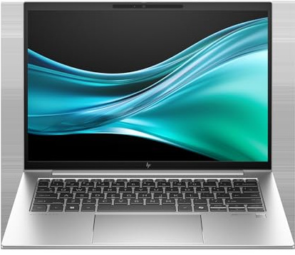 HP EliteBook 840 G11 927W6ES 14.0 WUXGA IPS, Intel Core Ultra 7 155U, 32Go RAM, SSD 512Go, FreeDOS