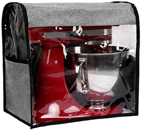 Übergroße Tasche für Kitchenaid Standmixer, Staubschutz, wasserdicht und reißfest