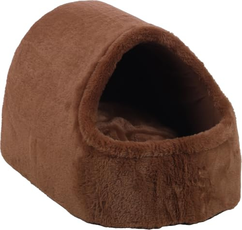 Sovplats Ebby brun 35x52x30cm