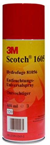 3M 1605 Scotch Dehumidifying Universal Spray 400 ml