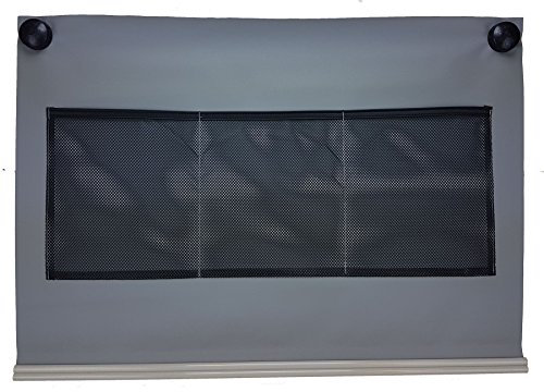 Kampa Single Wheel Arch Cover Grey - With Limpet attachment system , AC0330, 2017 Stock