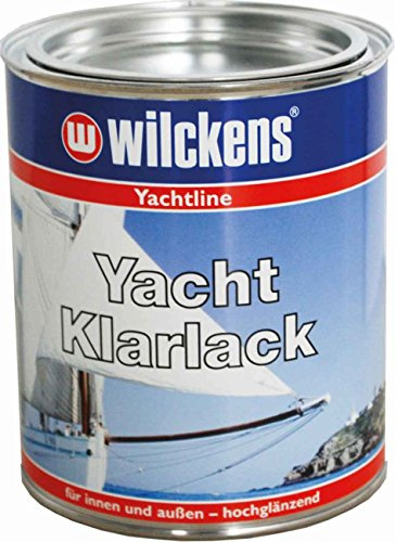 Wilckens Yachtline Klarlack 125 ml