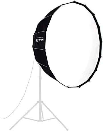 NL-SB-PR120 Nanlite Parabolic Softbox 120cm