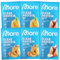 MORE Clear Protein, Probenbundle, 6 x 30 g, variable Sorten, Protein Drink mit Whey Isolat - made in Germany (Sorten können variieren)