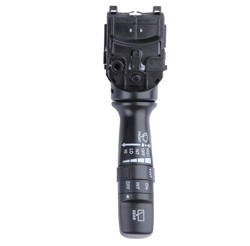 BAYDE Suspensión dirección Accesorio para Coche, Palanca De Interruptor De Limpiaparabrisas 934202K050 93420-2K050 para Kia Sportage Soul