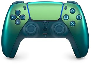 PlayStation DualSense Wireless Controller – Chroma Teal