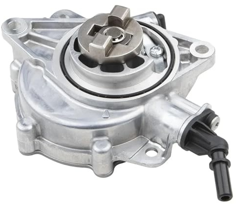 Pompa Servofreno ABS Pompa del vuoto del freno Pompa dell'aria adatta per Peugeot 3008 308CC 508 Adatta per Citroen C4L 1.6T 456583 11667586424 701366060 456578 Pompa per vuoto del freno