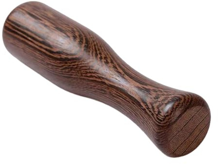 Schiacciapatate manuale in legno antiscivolo, per barattoli di conserve, per carne, verdure, sottaceti, conserve, birra, impastare, ammorbidire, preparare pasti, cucina, casa