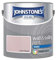 Johnstone's - Wall & Ceiling Paint - Ballet Slipper - Matt Finish - Emulsion Paint - Fantastic Coverage - Easy to Apply - Dry in 1-2 Hours - 12m2 Coverage per Litre - 2.5L