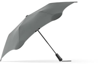BLUNT Metro - Paraguas de viaje de 38 pulgadas, sistema de tensión radial impermeable y resistente al viento, fuerte, compacto y ligero, construido para durar, fácil de usar [perfecto para viajes