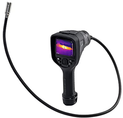FLIR Wärmebild-Videoskop-Kit (Vorwärtsansicht)