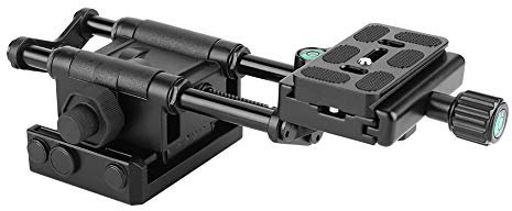 Track Dolly Rail Slider VM 10 Macro Camera Slider DSLR Cardan Stabilisateur Accessoires pour Stabiliser Film Film Vidéo Réalisation Photographie DSLR Camera Slider Cardan