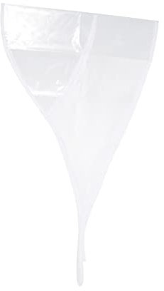 GALPADA 4stücke Regenschutzkappen Mit Visier Wasserdichter Hut Aus Polyethylen Winddicht Und Langlebig Kompakt Für Damen Junge Mädchen Camping Und Outdoor-aktivitäten