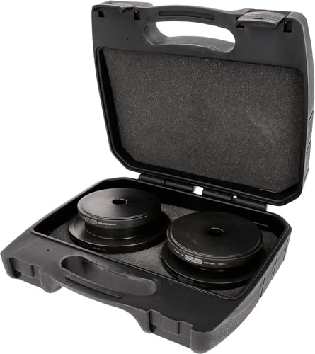 KS TOOLS Kit de montage. Moyeu de roue/Roulement de roue 460.4350