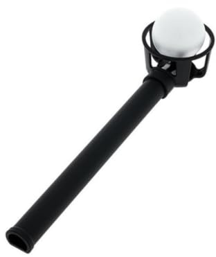 ATC Handels GmbH Allenatore respiratorio Flow Ball – Attrezzo per l'allenamento per migliorare la respirazione e la capacità polmonare, ideale per bambini, atleti e musicisti