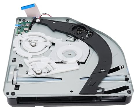 Annadue Blu Ray DVD Optical Disc Disc Connector Module Remplacement de la Série CFI 1015A 1000